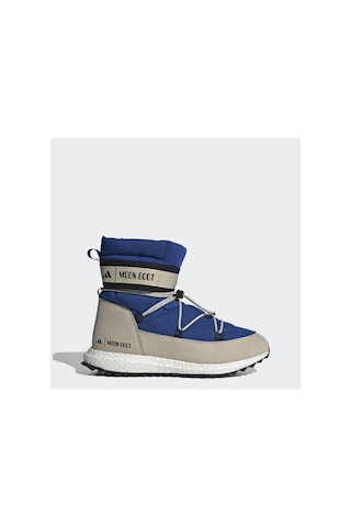 Adidas X Moon Boot Moonboost High Shoes Mavi Mavi