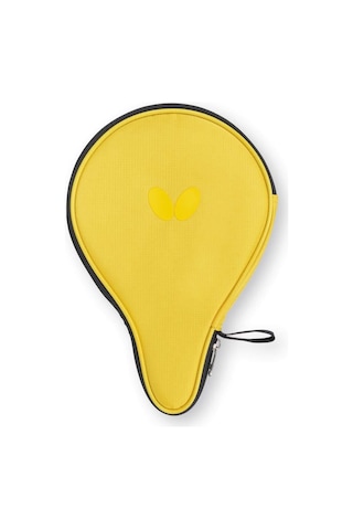 Butterfly Masa Tenis Raket Çantası Racket Case Easy Yellow 9079300619 Sarı
