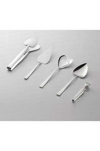 Marka Can & Canan 5 Parça Servis Takımı