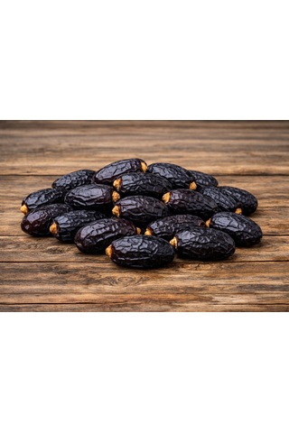 Kudüs Hurması Premium Large - 1000 Gr 1 KG