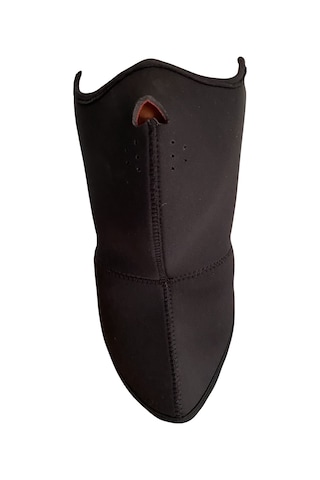 Hsb Motosiklet Yüz Maske Neopren Çift Taraflı
