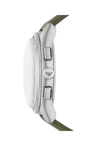 Emporio Armani Ar11693 Erkek Kol Saati Metalik Gri