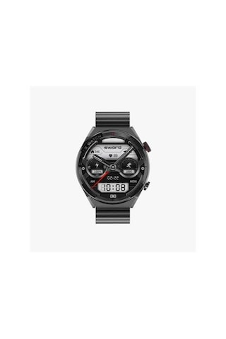 Sword Wia Watch 3 1.52" Akıllı Saat ( Distribütör Garantili )