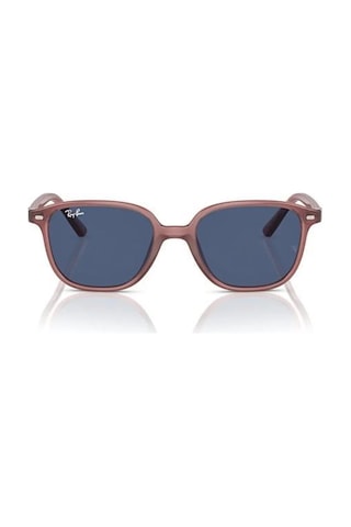 Ray-Ban Junior Rj 9093s Col 7156/80 45-16-130 Çocuk Güneş Gözlüğü Pembe