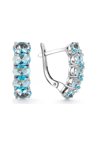 Gold Plaza Jewelry Takı Küpeleri 175050874