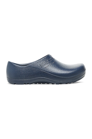 Birkenstock Bırkenstock Profı Bırkı Fusıon Unısex Terlık 1027221 Mavi