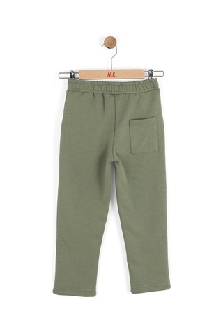 Xo Kids Erkek Çocuk Pantolon 4-8 Yaş 69503 haki
