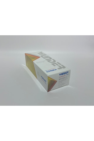 Wunder Wh826/1 Oem 8200985420 Hava Filtresi Dacia Duster Iı 1.5 Dci 1o