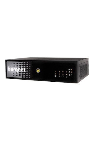 Berqnet Bq25S Firewall Cihazı
