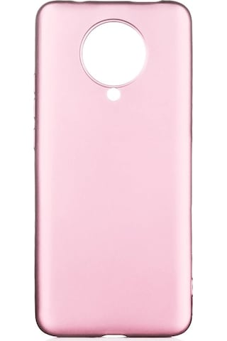 Xiaomi Poco F2 Pro Kılıf Ince Esnek Soft Premium Silikon Kapak