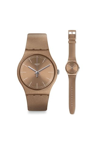 Swatch SUOM111 Unisex Kol Saati