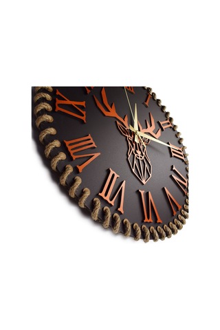 KAYRA TASARIM ATÖLYESİ GEYİK BAKIR Bakır