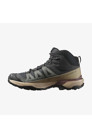 Salomon X Ultra 360 Mıd Gore-tex Erkek Bot L47743300 Çok Renkli