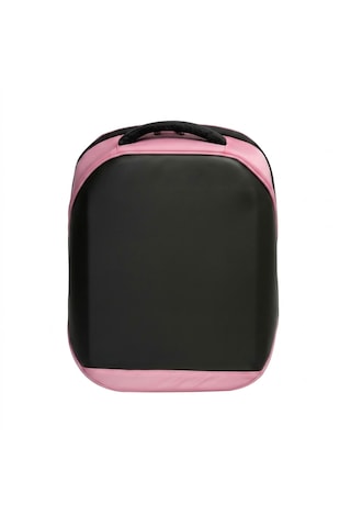 Missidea Pixelbag Led Çocuk Çanta Pembe + Powerbank