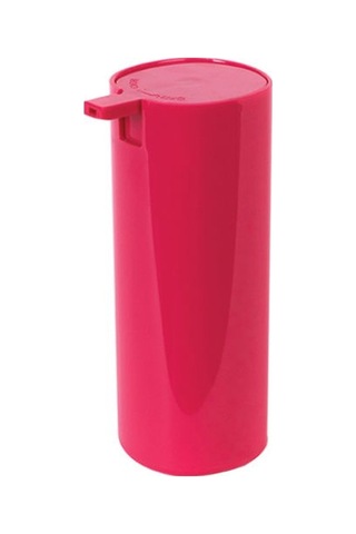 Fuşya Renk Sıvı Sabunluk