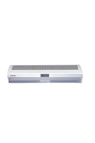 Artdoor RM-1220S-3D/Y 200 CM 350 W Kumandalı Isıtıcılı Hava Perdesi