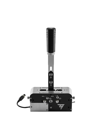 Thrustmaster Tss Handbrake: Pc, Ps5, Xbox Series X S, Ps4, Xbox One İçin Progresif Ve Sıralı Vites Kolu
