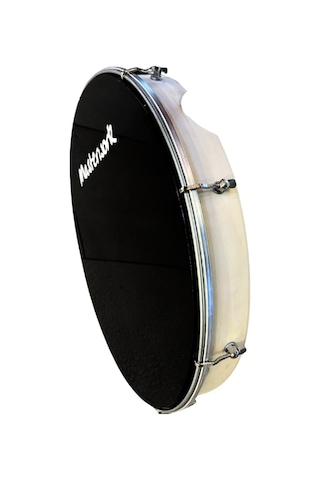 Masterwork Bendir Siyah 45-46''