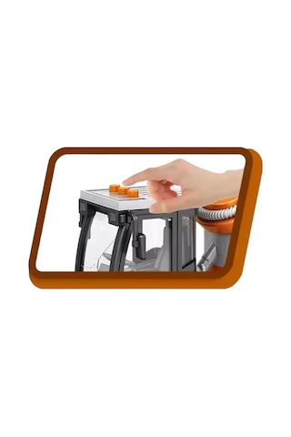 Pilli Sürtmeli Sesli Işıklı Yol Temizlik Aracı 20 Cm - Kar Temizleme Aracı