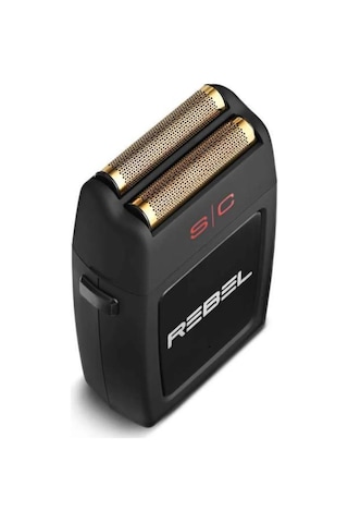 Stylecraft Sc Style Craft Rebel Shaver Tıraş Makinesi