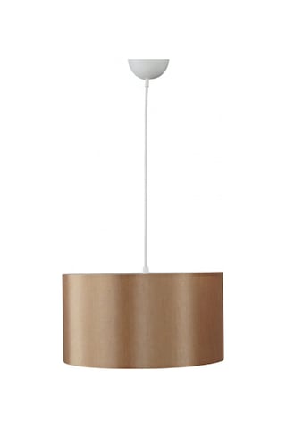 Testa Sarkıt Avize Beyaz-çöl Beji 38x21x70 Bej