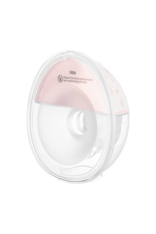 Bebebao P8 Pro 180 Ml Yeni Nesil İç Motorlu Giyilebilir Elektrikli Göğüs Pompası Süt Pompası