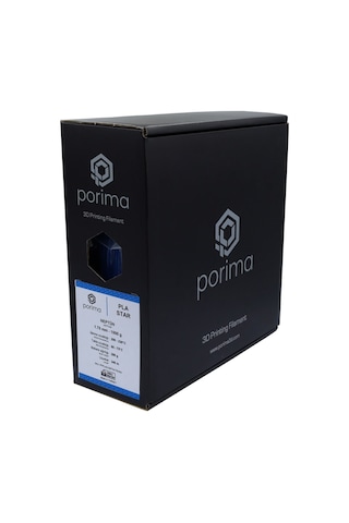 Porima PLA Star® (Simli) Filament Neptün