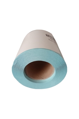 Termal Etiket 80X80 Eko Termal Etiket