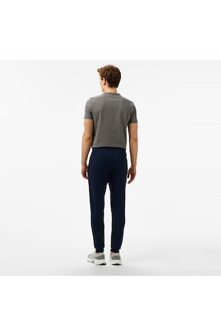 Nautica Erkek Lacivert Regular Fit Eşofman Altı 026 K55107t Lacivert