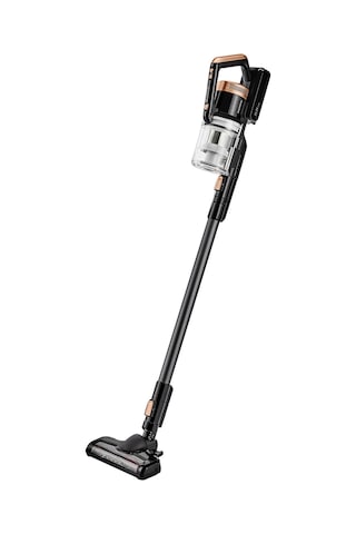 Grundig VCP 3930 25.2 V Kablosuz Dikey Şarjlı Süpürge