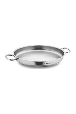 Korkmaz Proline Satin 30 CM Omlet Tava