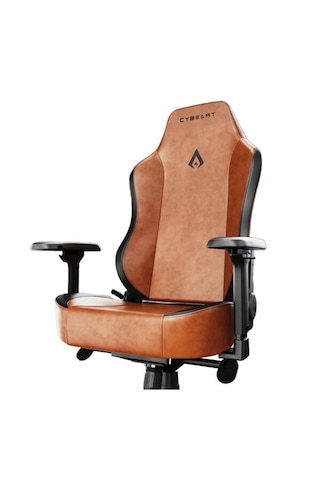 Cybeart Apex Series Vintage Edition Pu Deri Bel Destekli 4d Haf