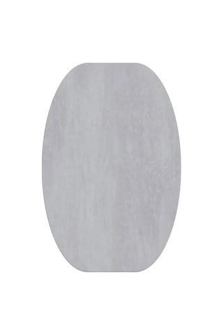Jassrug Halı 120x180 Rex Açık Gri Acıkgrı Açık Gri