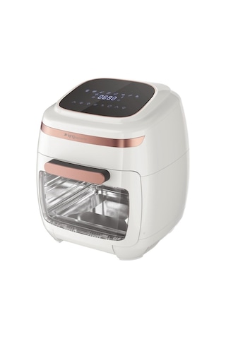 King KYF30 MagicCooker Plus Oven Sıcak Hava Fritözü