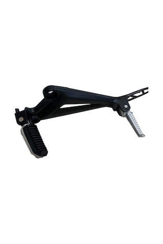 Falcon Salvador 188 Sol Basamak Braketi Komple