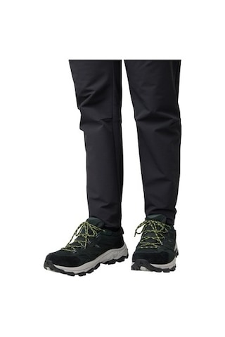 Erkek Çocuk Outdoor Ayakkabı İle Tüm Doğa Maceralarınıza Hazır Açık Gri