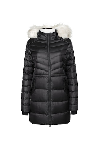 Norway Geographical Bayan Parka Destınee (482513119) Siyah