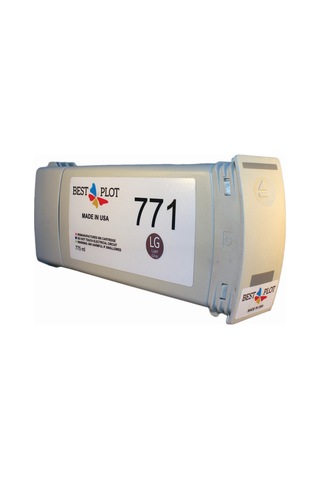 Hp 771 Lıght Gray Uyumlu Kartuş Hp 771 Lıght Gray Uyumlu Kartuş