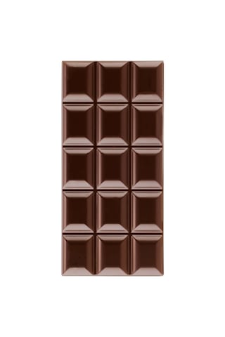 Extra Proteinli Portakallı Sütlü Çoko Bar 80gr