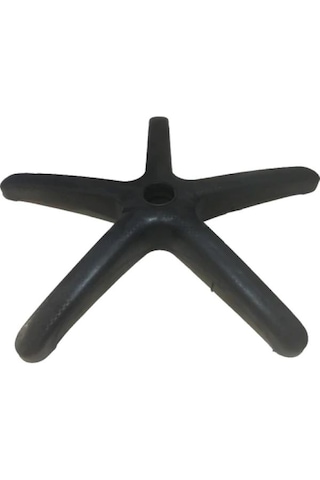 Dekofis Koltuk Ayağı Ofis Sandalye Ayağı