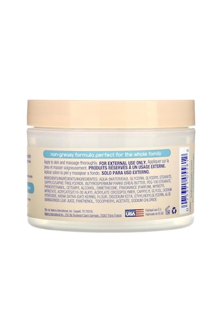 Baby Magic Creamy Whipped Butter Bebek Kremi 240 G
