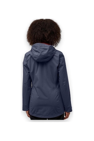 Jack Wolfskin Rotwand 3ın1 Jkt W Kadın Outdoor Mont Graphite