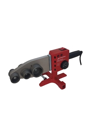 Rothenberger Roweld P75 Eco Boru Kaynak Makinesi: Profesyonel Çözüm 20-25-32-40 Mm