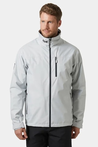 Helly Hansen Crew Midlayer Mont 2 Gri