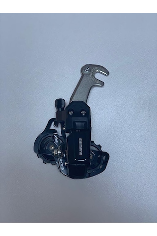 Shimano Tourney Ty200 Gs Arka Aktarıcı 6/7v Braketli