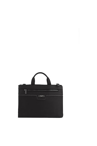 Pierre Cardin Erkek Siyah Çanta 50305679-vr046 Siyah