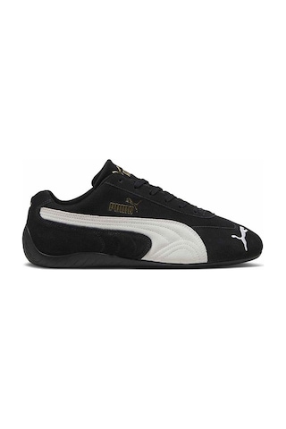 Puma Speedcat Og Erkek Günlük Ayakkabı 398846-01 Siyah