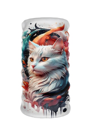 Bebo Store Extreme Spor Motor ve Bisiklet İçin Buff Boyunluk Balaklava  - 13022024-21