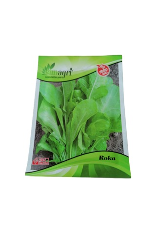 Roka Tohumu 10gr. Bol Verimli