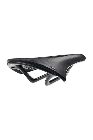 Brooks Cambium C13 Carved Karbon Sele Siyah 145mm C203mc0a6300 Siyah